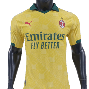 Milan - 25/26 Player Version