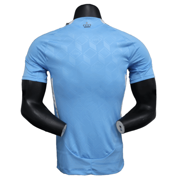Belgio Away - 2024 Player Version - immagine 2