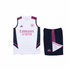 Arsenal - Canotta + Pantaloncino