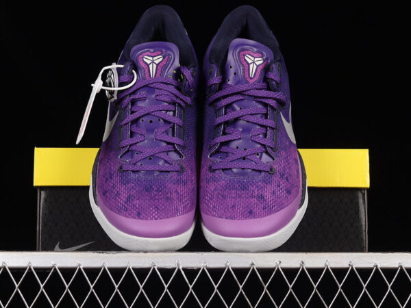 KOBE 8 SYSTEM PLAYOFF COURT - immagine 5