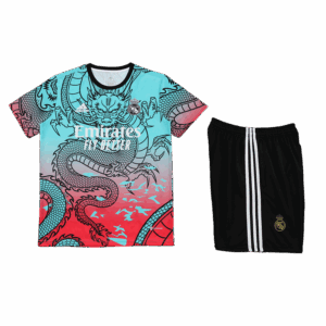 Kit Allenamento - Real Madrid 24/25