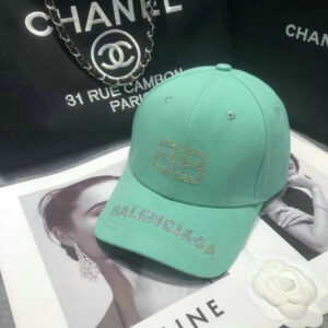Cappellino Balenciaga