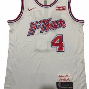 Maglia Houston Rockets