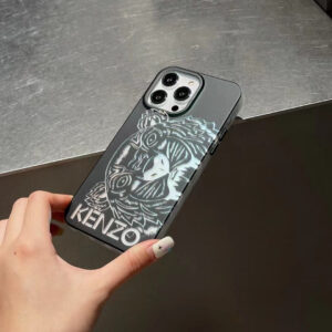 Kenzo IPhone Cover