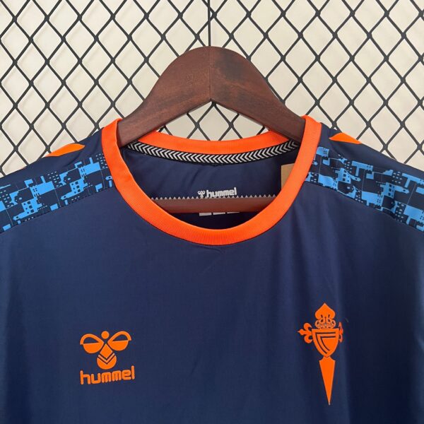 Maglia Celta Vigo Trasferta - 24/25 - immagine 3