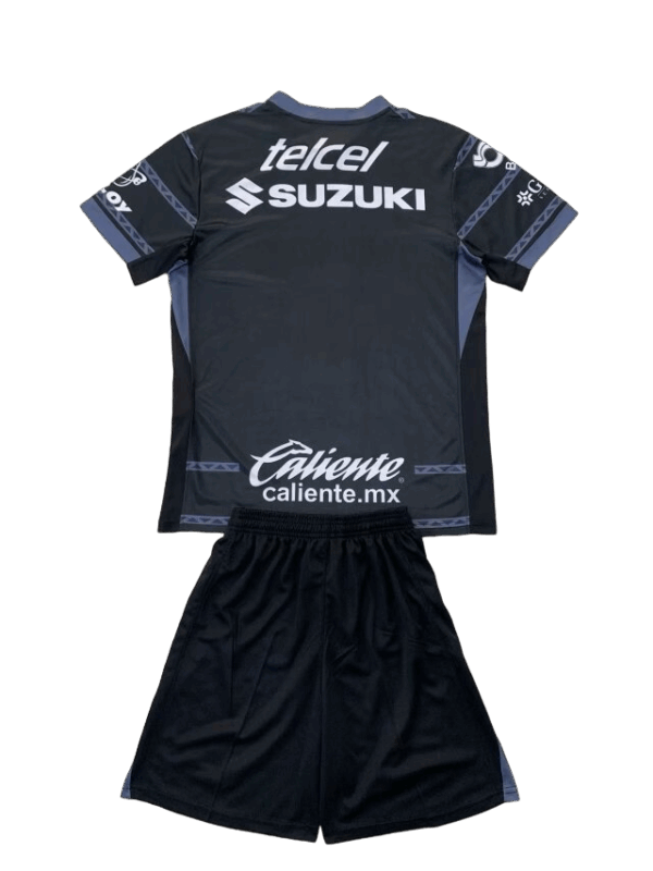 Kit Bambino - Pumas Portiere 24/25 - immagine 2