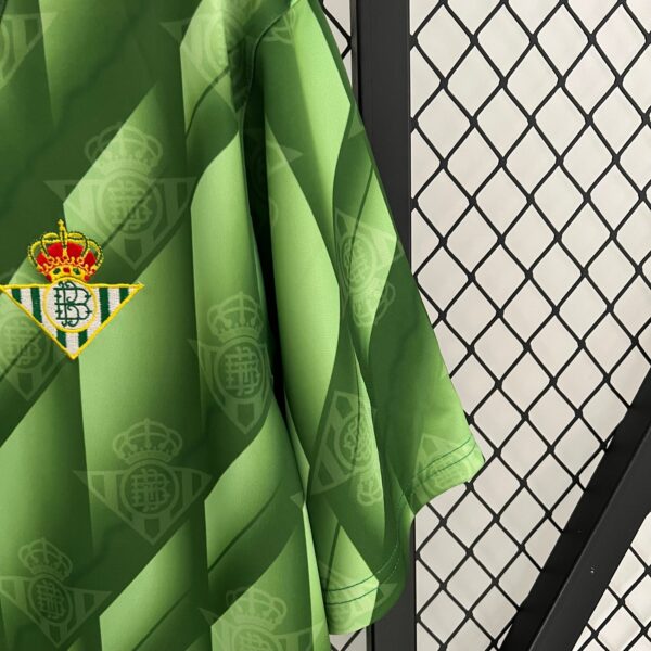 Real Betis - '93 Vintage - immagine 6