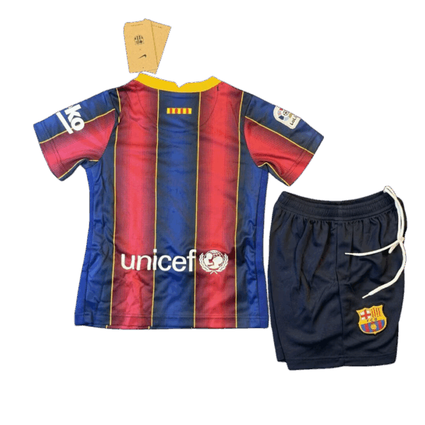 Kit Bambino - Barcellona 20/21 - immagine 2