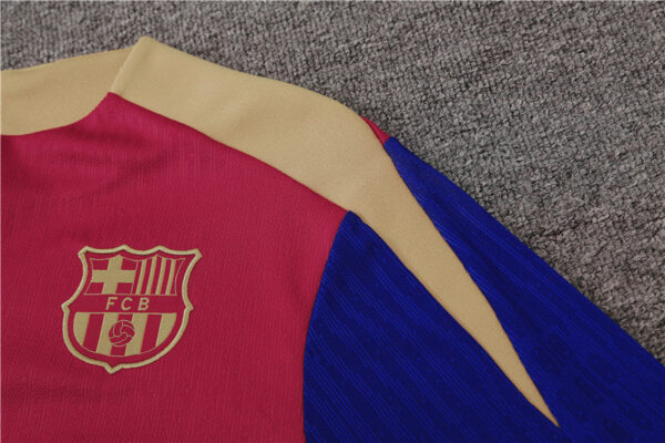 Tuta Barcellona 24/25 - immagine 3