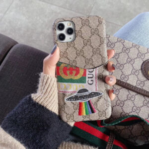 Gucci IPhone Cover