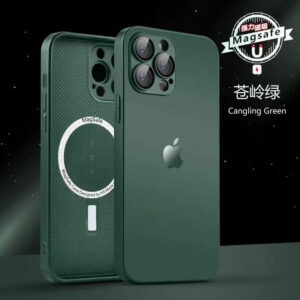 Apple MagSafe IPhone Cover