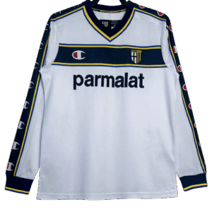Parma Manica Lunga - 02/03 Vintage