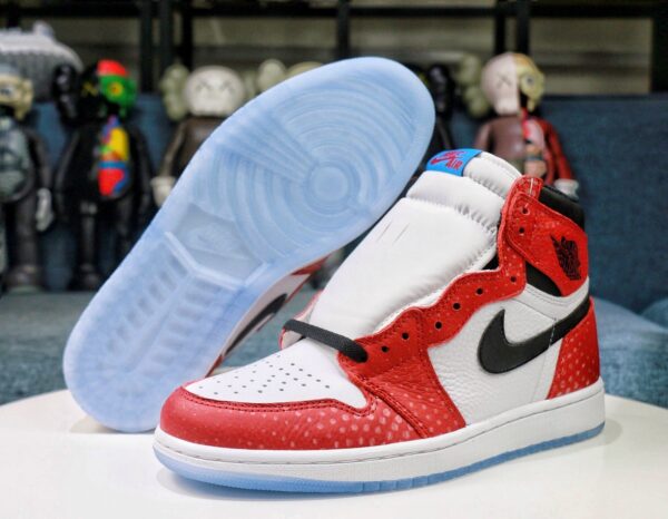 Air Jordan 1 Retro High OG “Origin Story” - immagine 4
