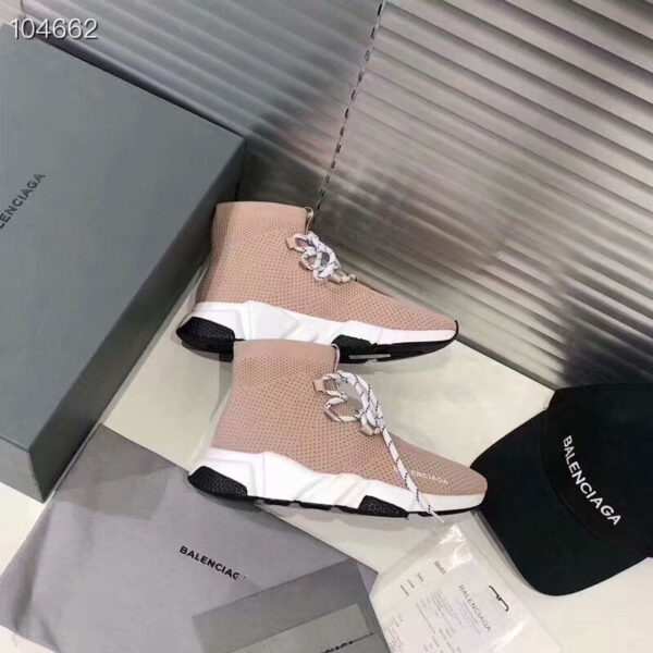 Balenciaga Sneakers Speed - immagine 2