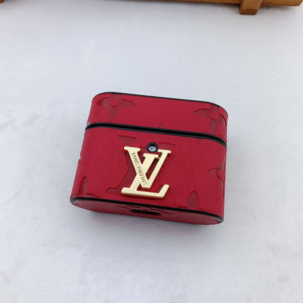Cover AirPods Louis Vuitton