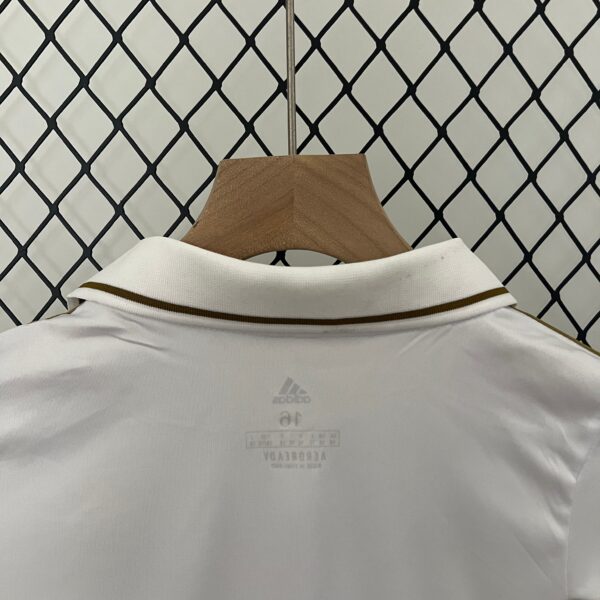 Kit Bambino - Real Madrid Vintage 11/12 - immagine 4