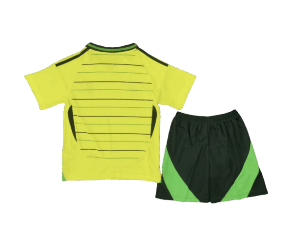 Kit Bambino - Celtic Trasferta 24/25 - immagine 2