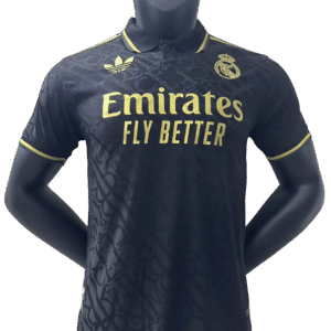 Real Madrid Special - 24/25 Player Version