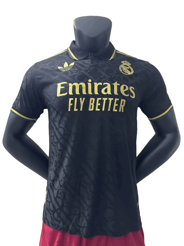 Real Madrid Special - 24/25 Player Version