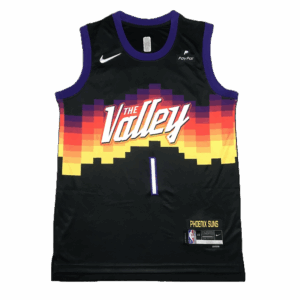 Devin Booker Phoenix Suns