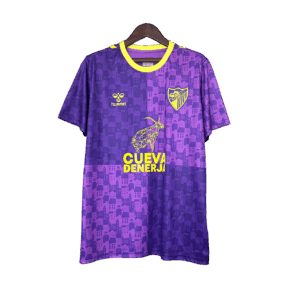 Malaga - 24/25 Maglia Allenamento