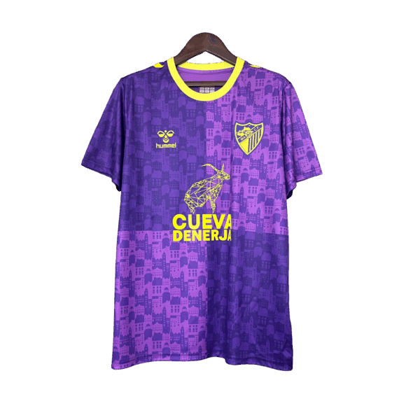 Malaga - 24/25 Maglia Allenamento