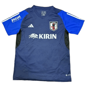 Giappone - 24/25 Maglia Allenamento