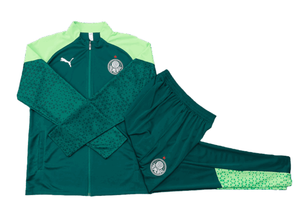 Tuta Palmeiras 24/25