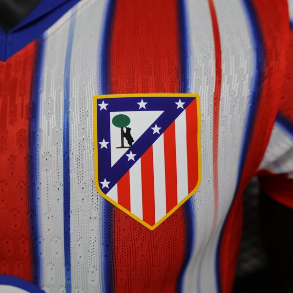 Atletico Madrid - 24/25 Player Version - immagine 7
