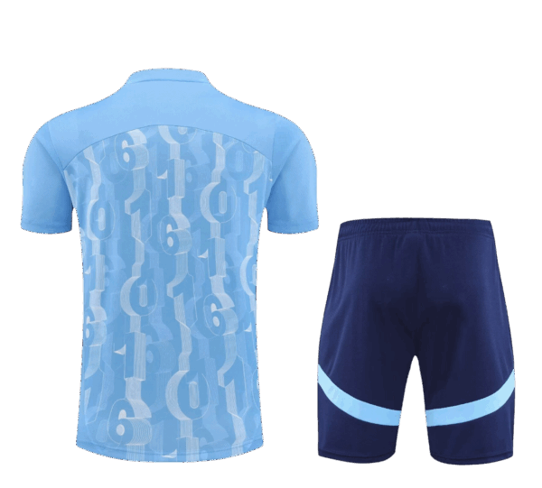 Kit Allenamento - Manchester City 24/25 - immagine 2