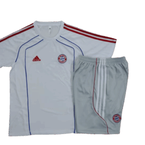 Kit Allenamento - Bayern Monaco 25/26