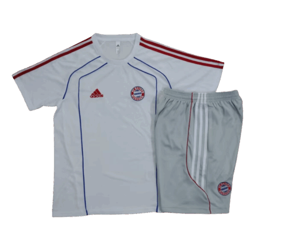 Kit Allenamento - Bayern Monaco 25/26