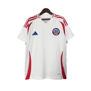 Cile Away - 24/25