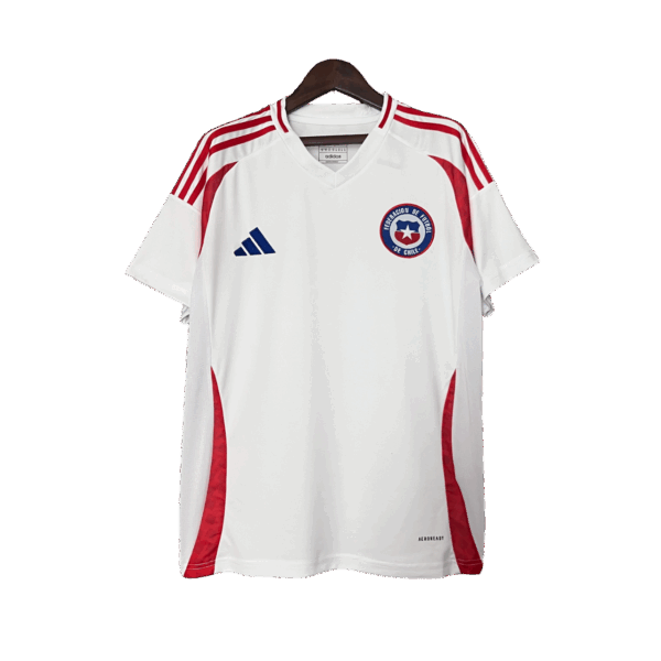Cile Away - 24/25