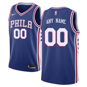 Philadelphia 76ers