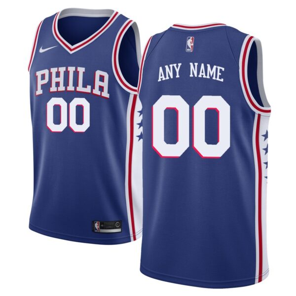 Philadelphia 76ers