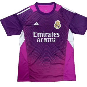 Maglia Real Madrid Portiere - 25/26