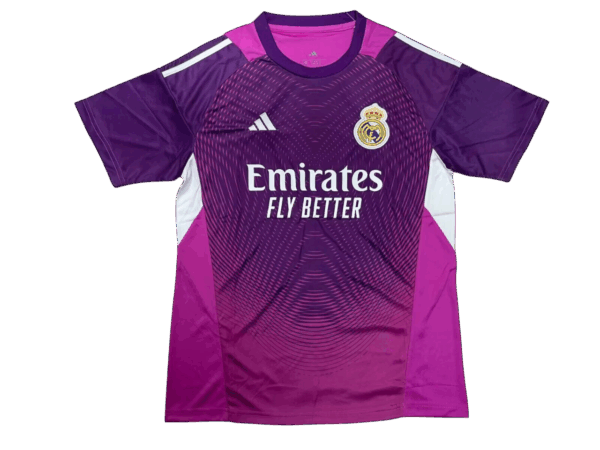 Maglia Real Madrid Portiere - 25/26