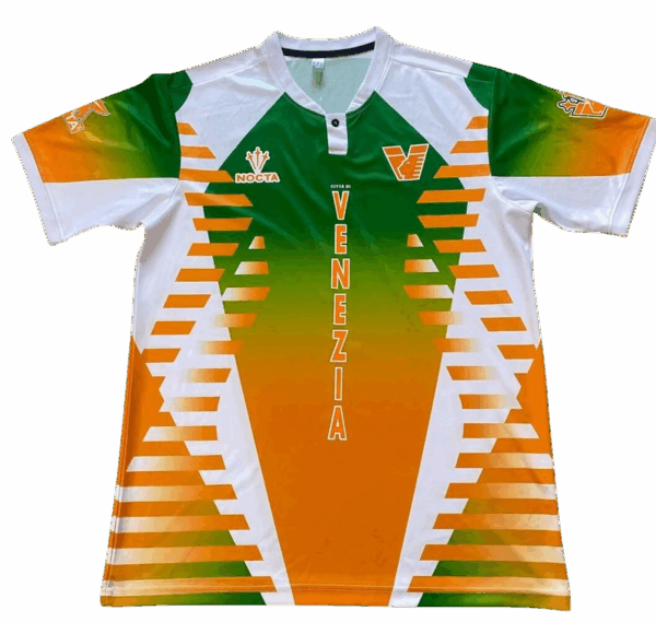 Venezia - 24/25 Maglia Allenamento