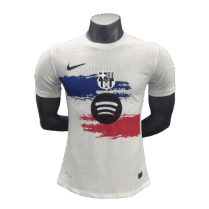 Barcellona Special Edition - 25/26 Player Version