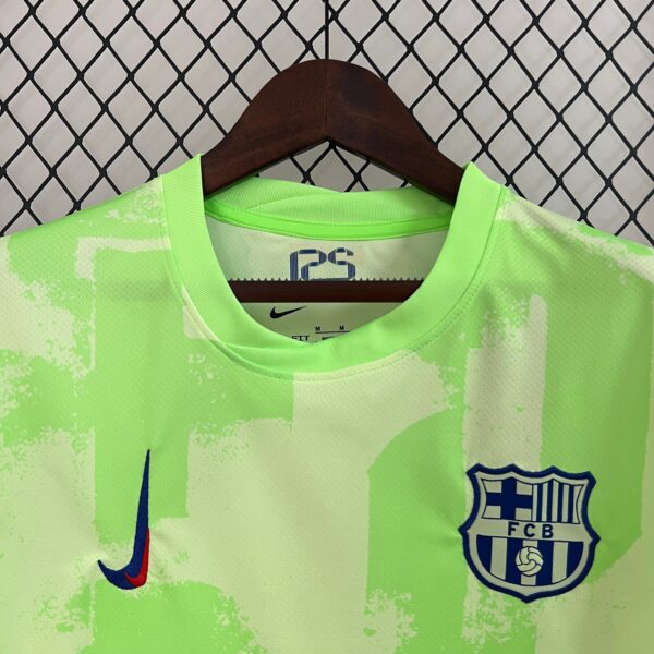 Maglia Barcellona Terza - 24/25 - immagine 3