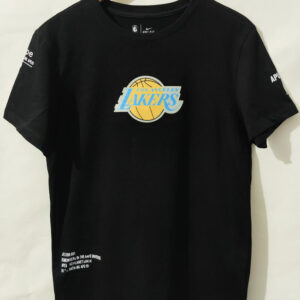 T-Shirt NBA