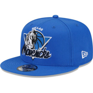 Cappellino Dallas Mavericks