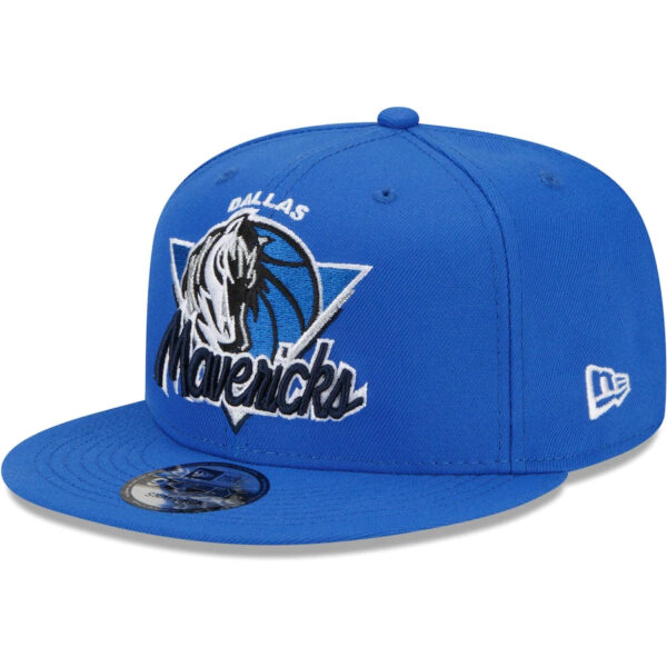 Cappellino Dallas Mavericks