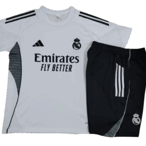 Kit Allenamento - Real Madrid 25/26