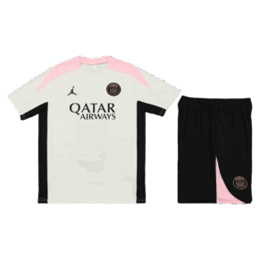 Kit Allenamento - PSG 24/25
