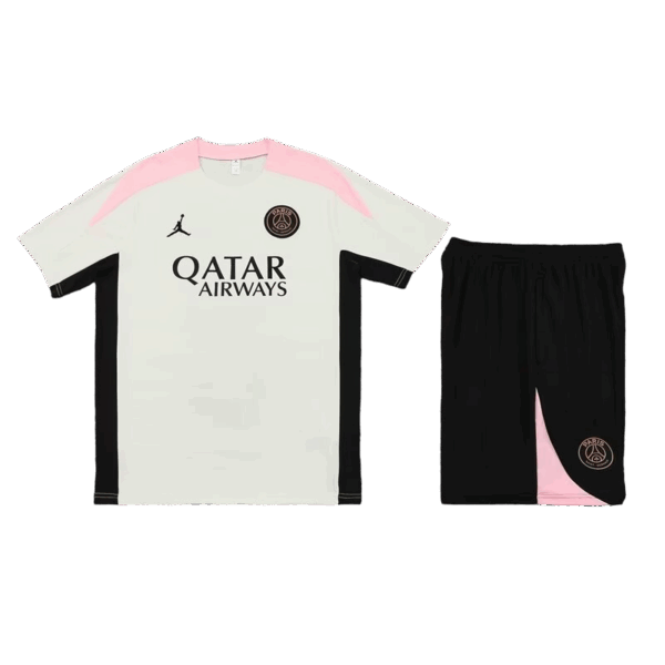 Kit Allenamento - PSG 24/25