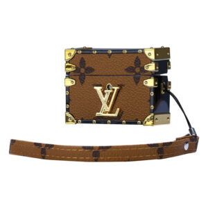 Cover AirPods Louis Vuitton
