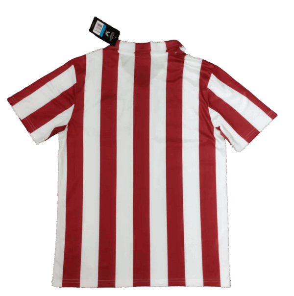Atletico Bilbao 1984 Home Retrò - immagine 2