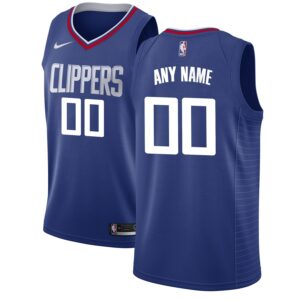 Maglia Los Angeles Clippers